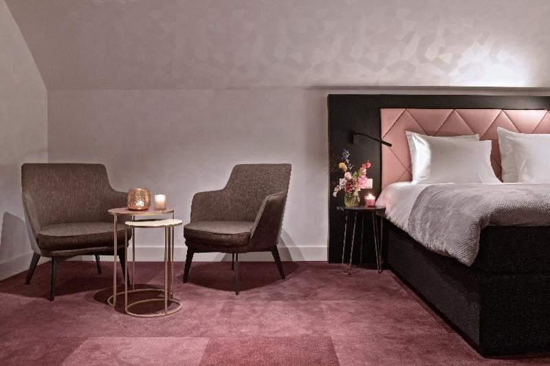 Zaan Hotel 21