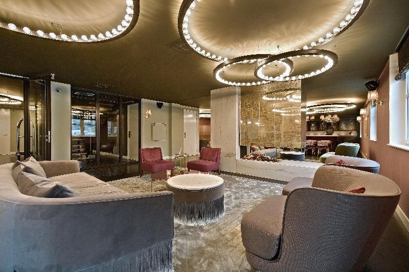 Zaan Hotel 22