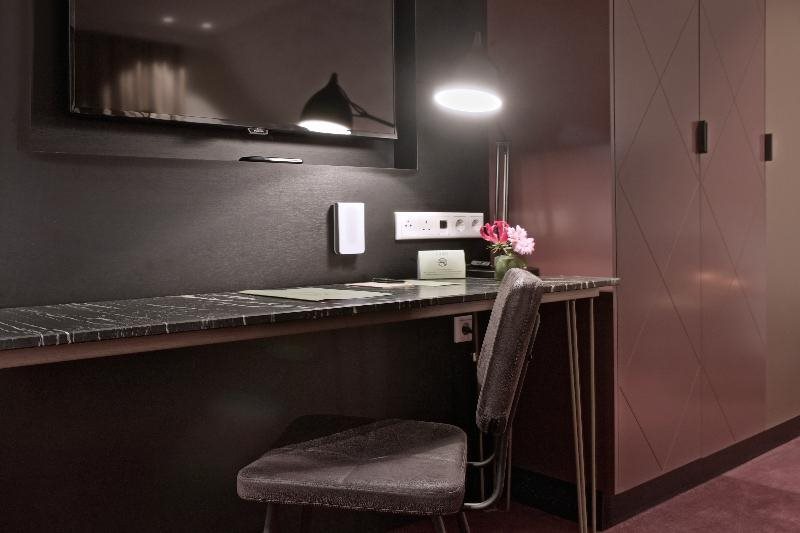 Zaan Hotel 24
