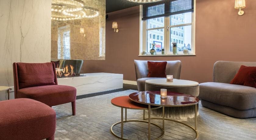 Zaan Hotel 4