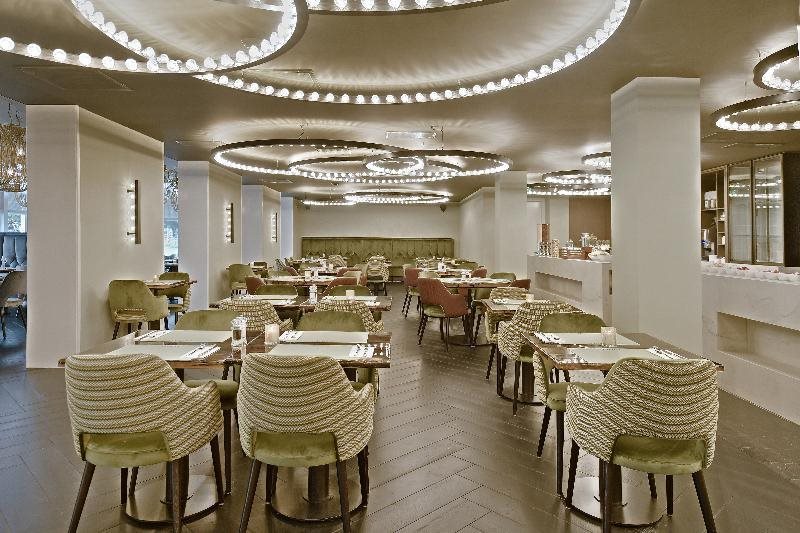 Zaan Hotel 6