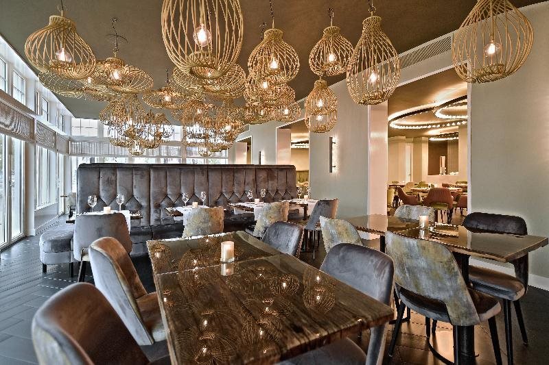 Zaan Hotel 7