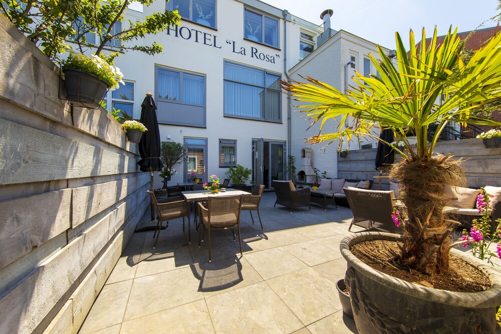 Hotel La Rosa 4