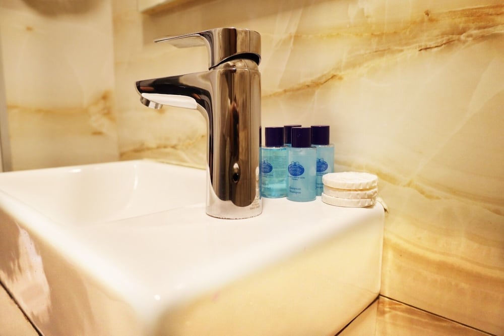 Bakirkoy Tashan Business & Airport Hotel 24