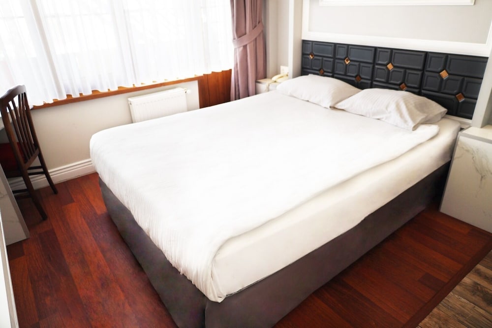 Bakirkoy Tashan Business & Airport Hotel 14