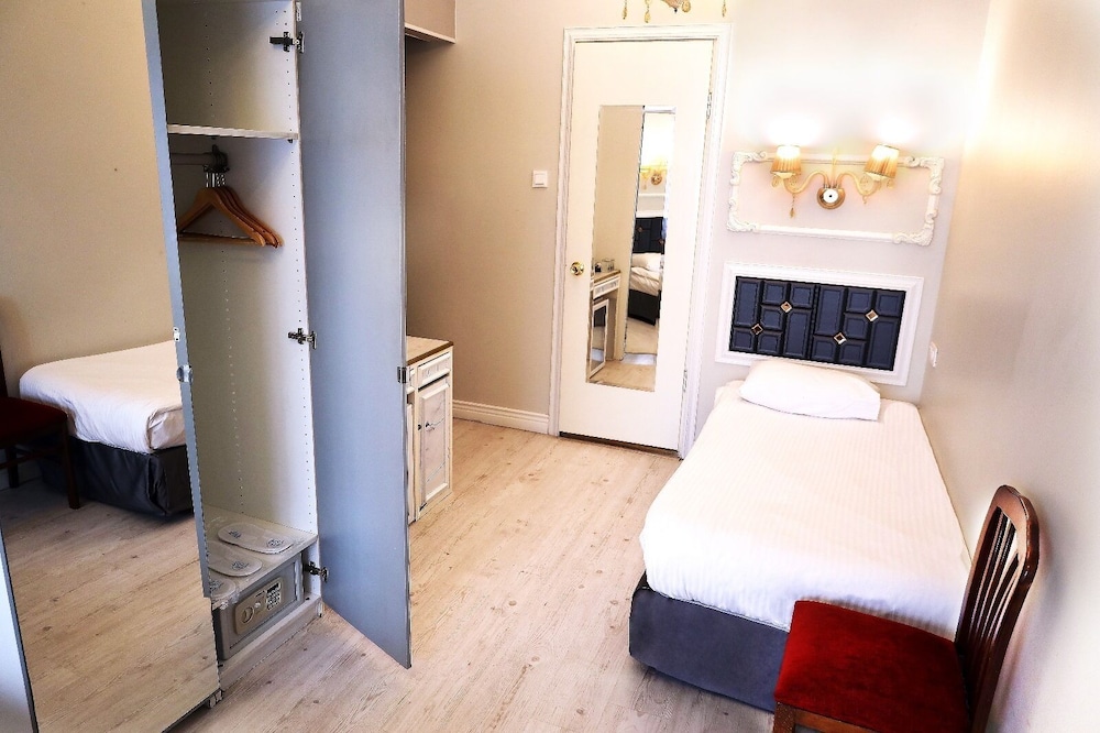 Bakirkoy Tashan Business & Airport Hotel 9