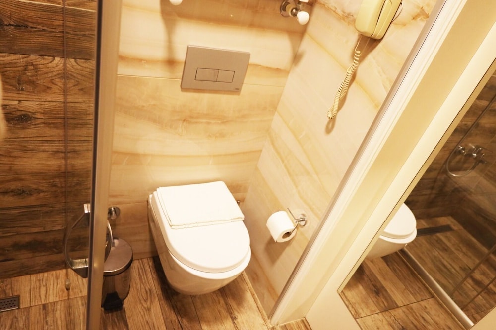 Bakirkoy Tashan Business & Airport Hotel 23