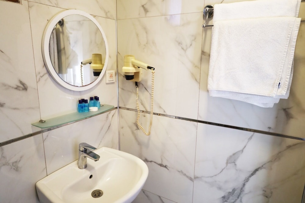 Bakirkoy Tashan Business & Airport Hotel 22