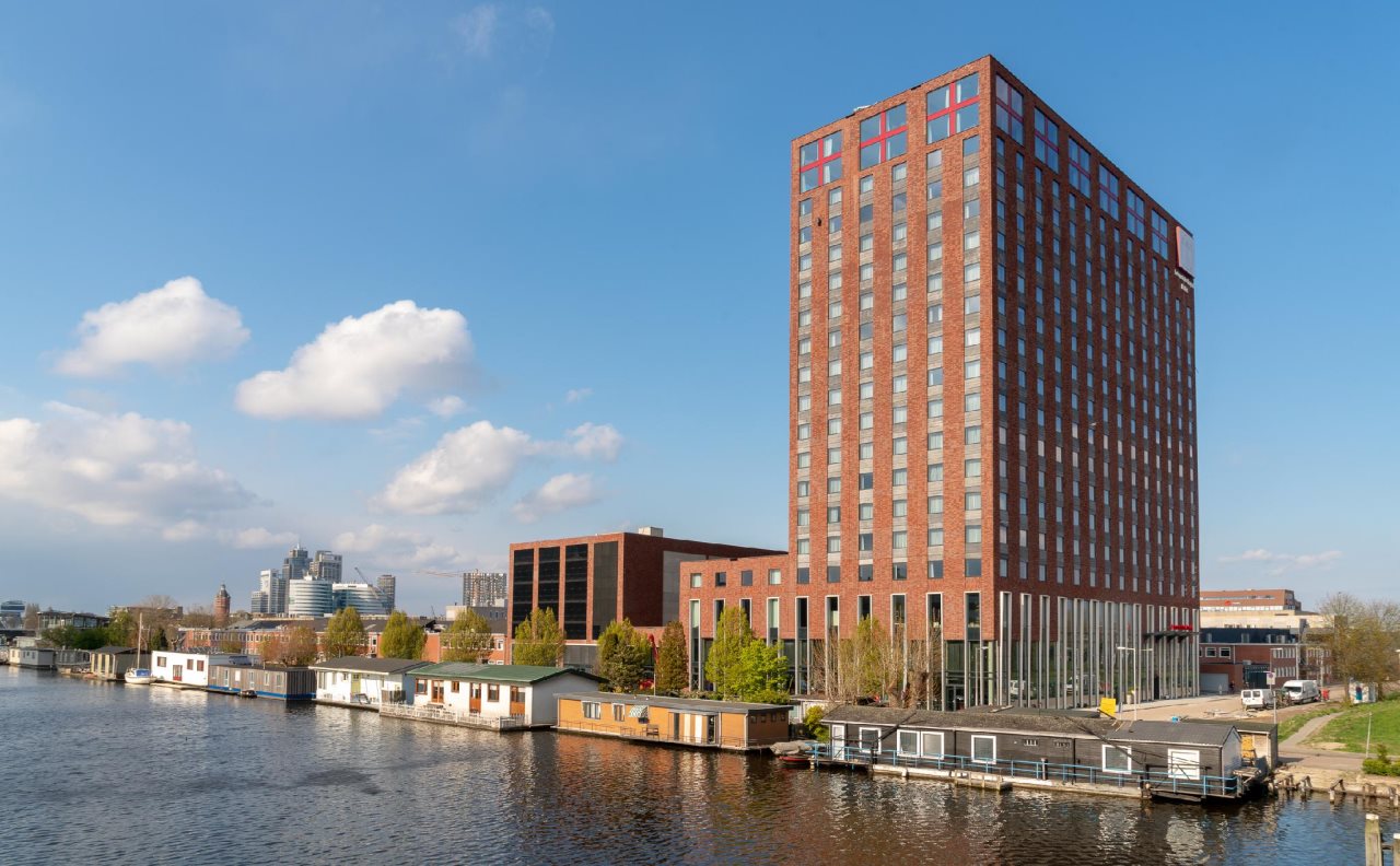 Leonardo Royal Hotel Amsterdam 13