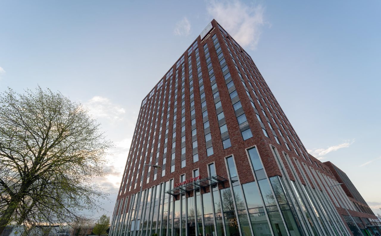 Leonardo Royal Hotel Amsterdam 14