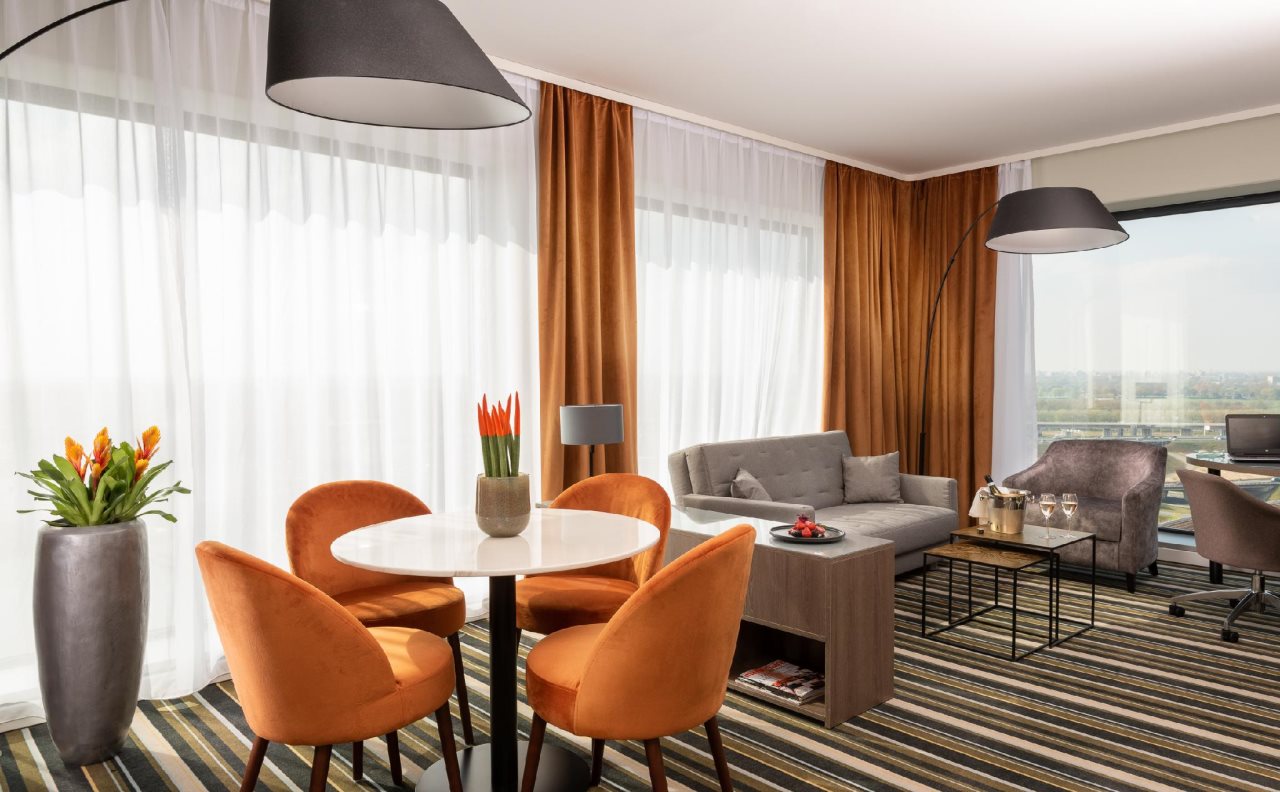 Leonardo Royal Hotel Amsterdam 19