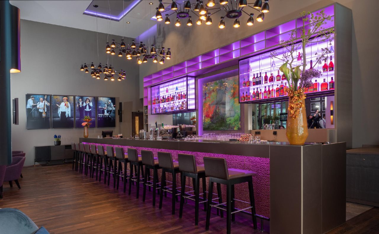 Leonardo Royal Hotel Amsterdam 20