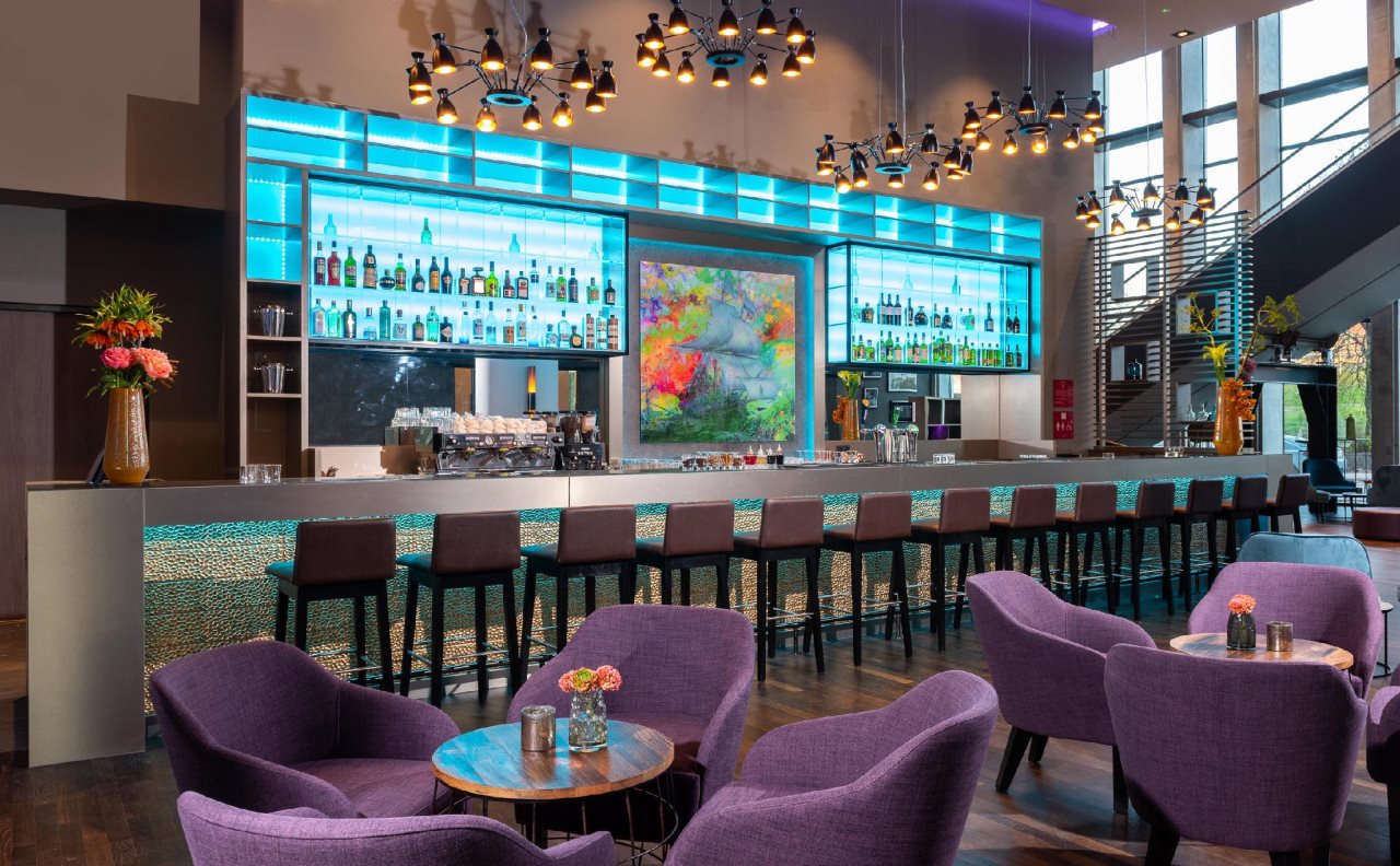 Leonardo Royal Hotel Amsterdam 21