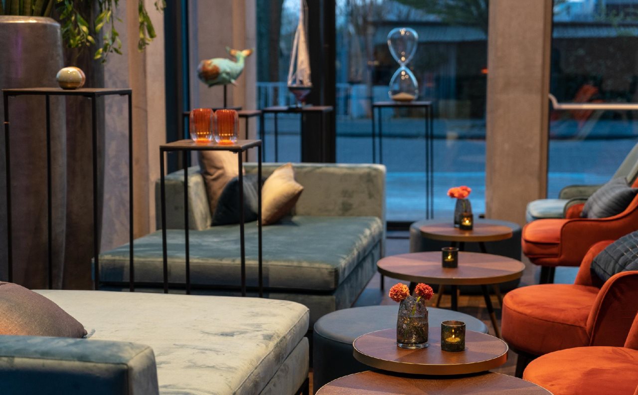 Leonardo Royal Hotel Amsterdam 24