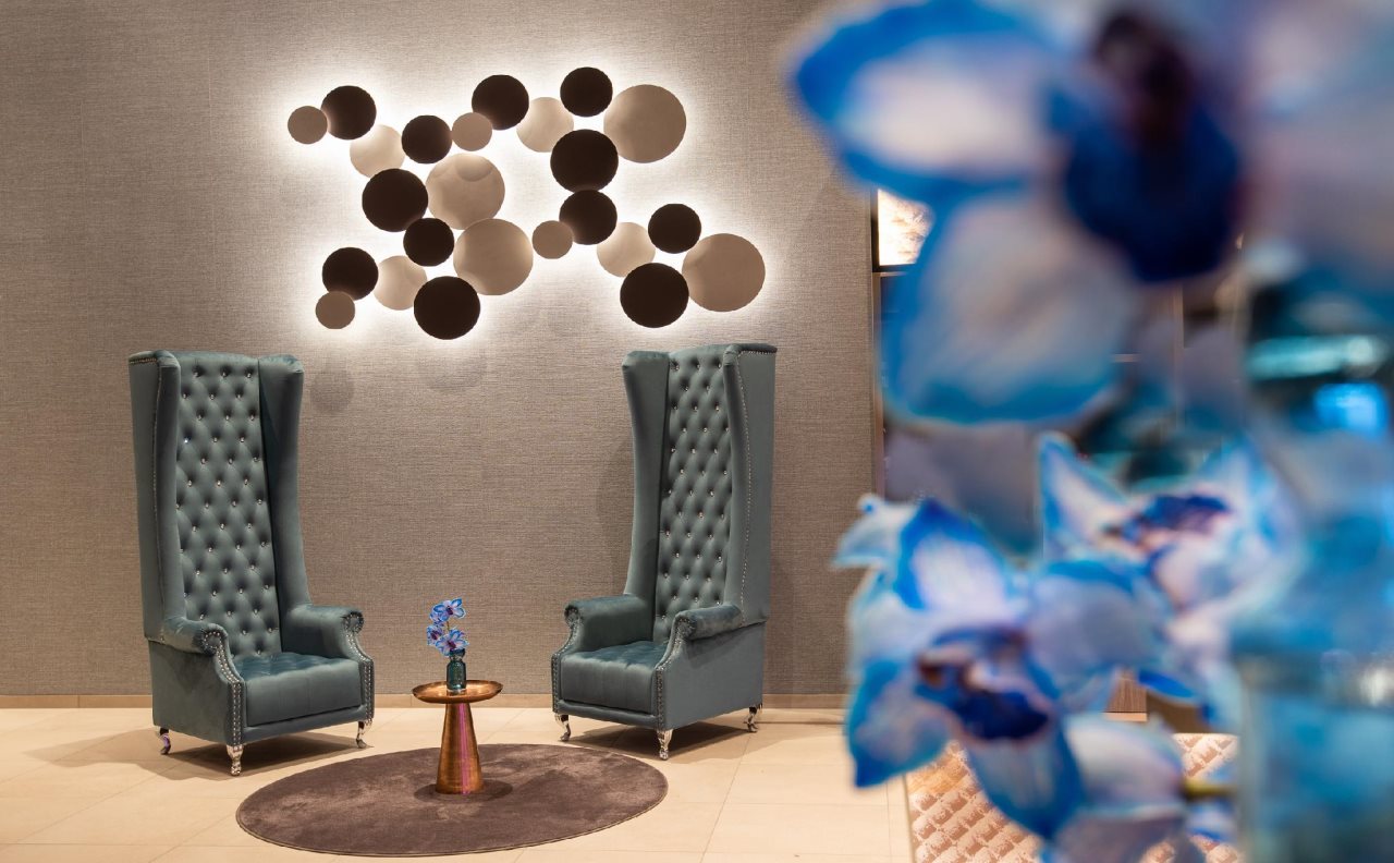 Leonardo Royal Hotel Amsterdam 4