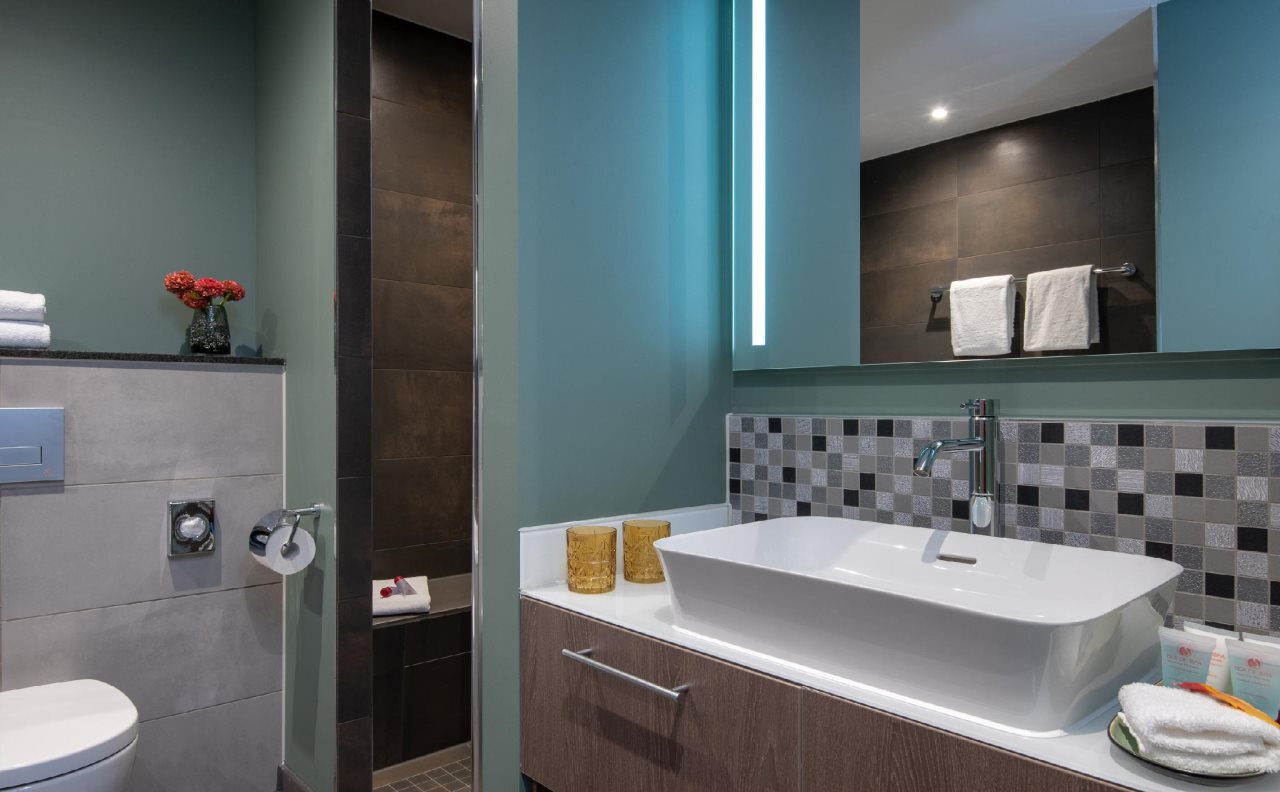 Leonardo Royal Hotel Amsterdam 5