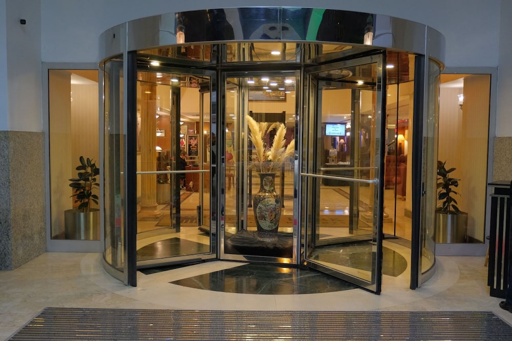 The Green Park Hotel Bostanci 3