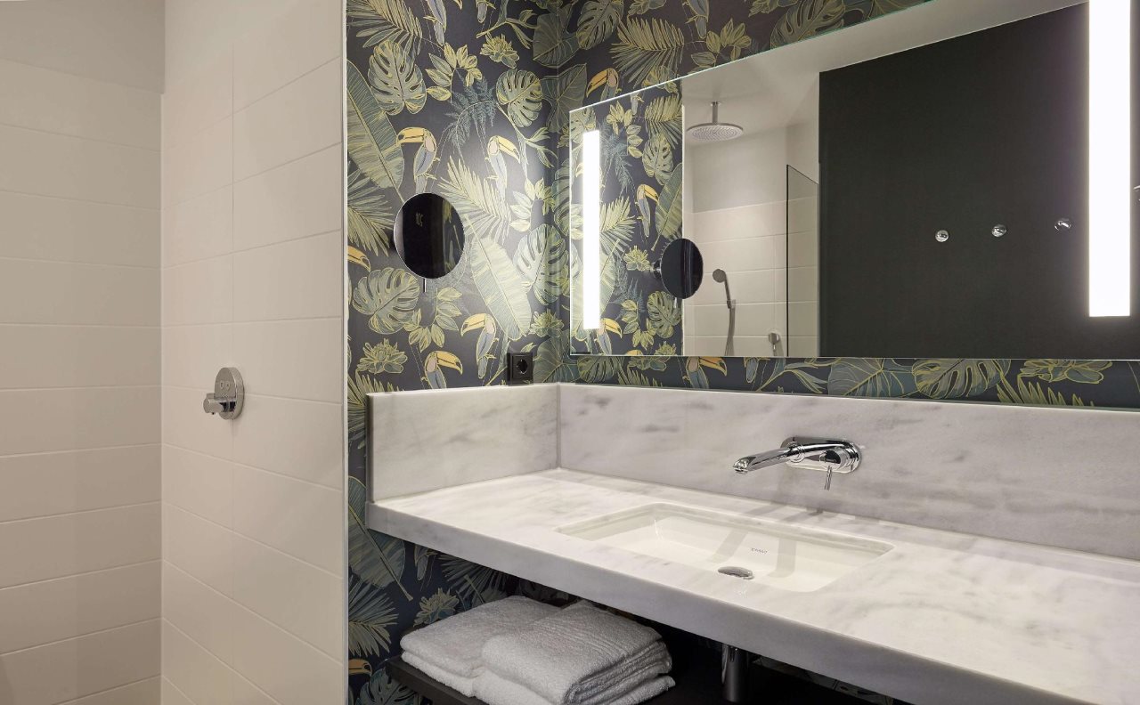Van Der Valk Hotel Amsterdam Amstel 1