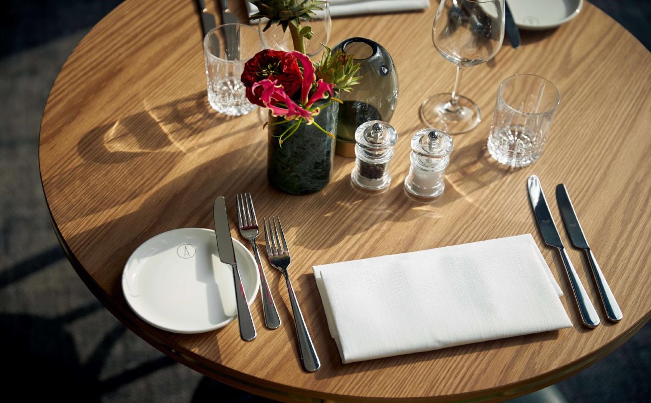 Van Der Valk Hotel Amsterdam Amstel 14