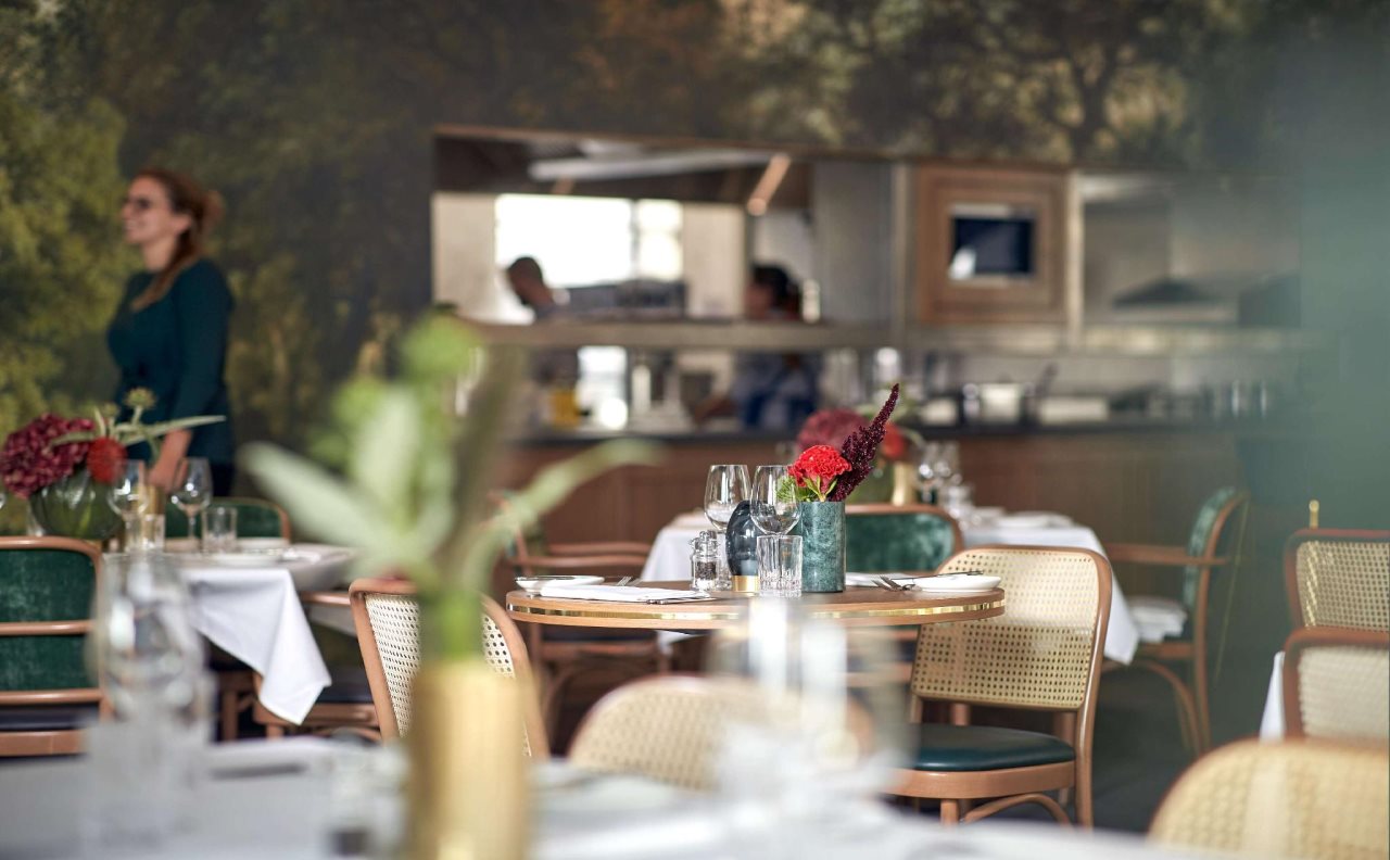 Van Der Valk Hotel Amsterdam Amstel 17