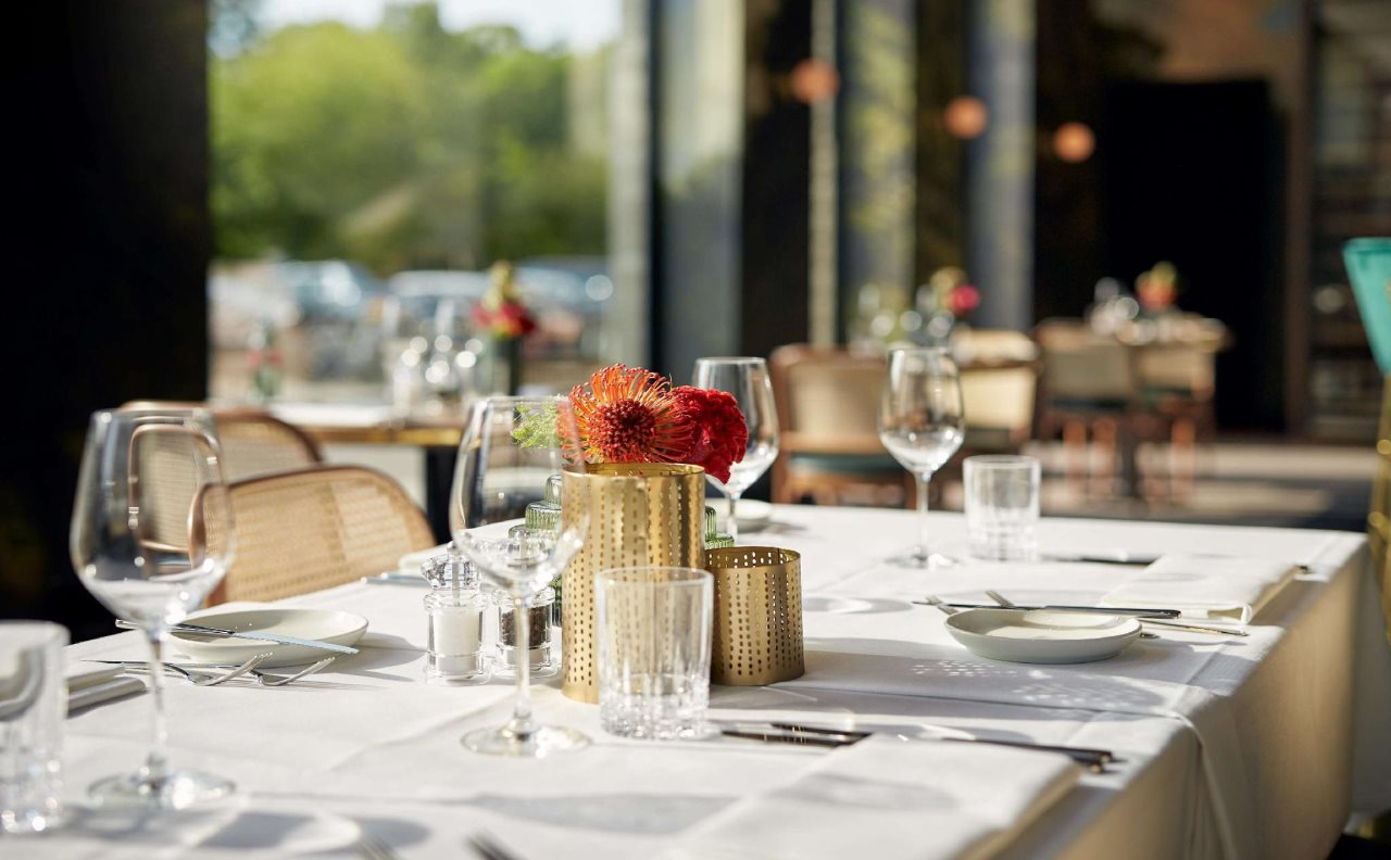 Van Der Valk Hotel Amsterdam Amstel 18