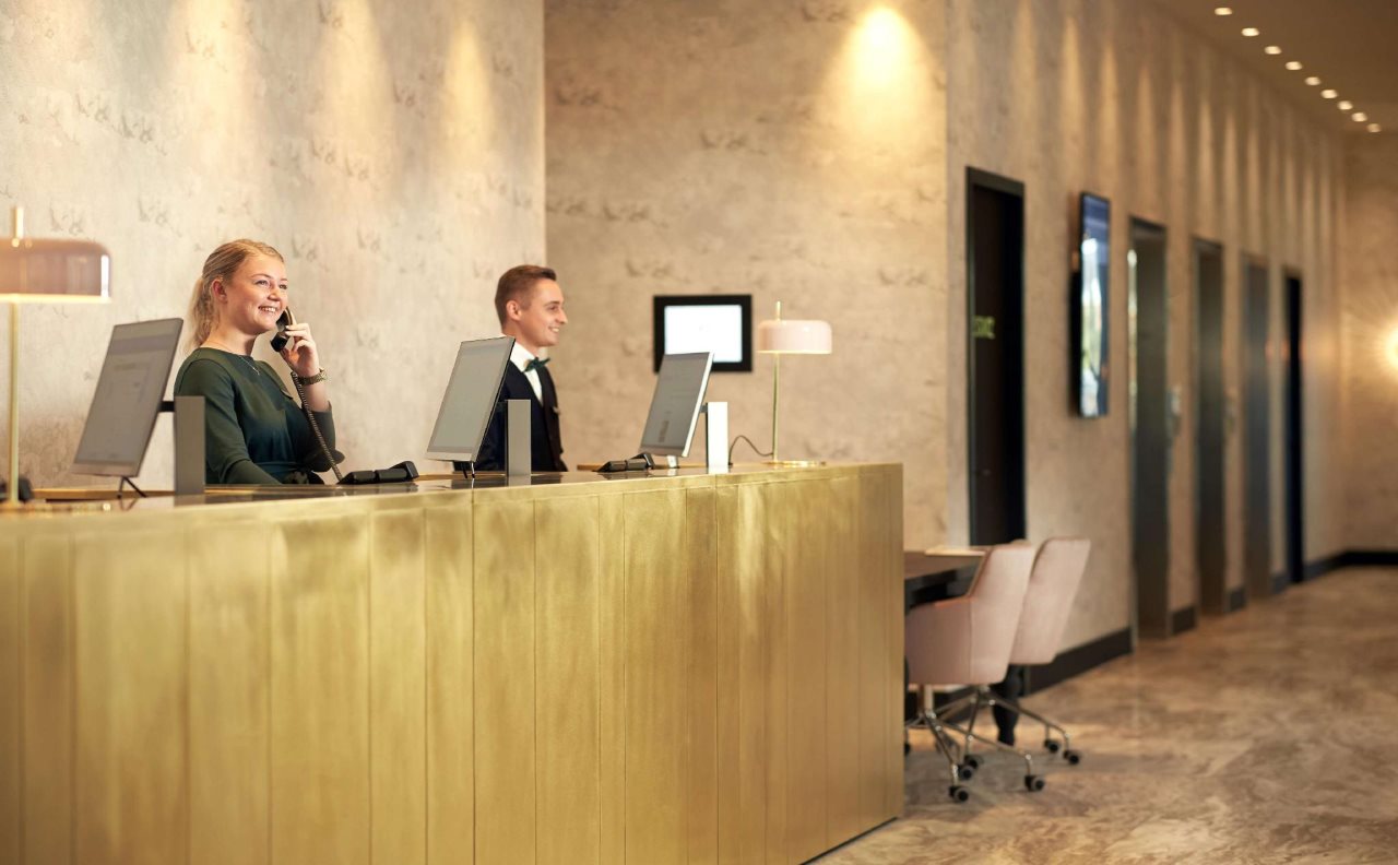 Van Der Valk Hotel Amsterdam Amstel 4