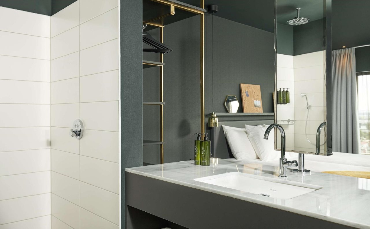 Van Der Valk Hotel Amsterdam Amstel 7