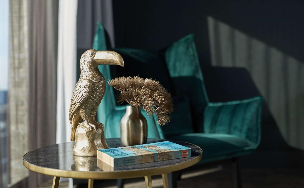 Van Der Valk Hotel Amsterdam Amstel 8