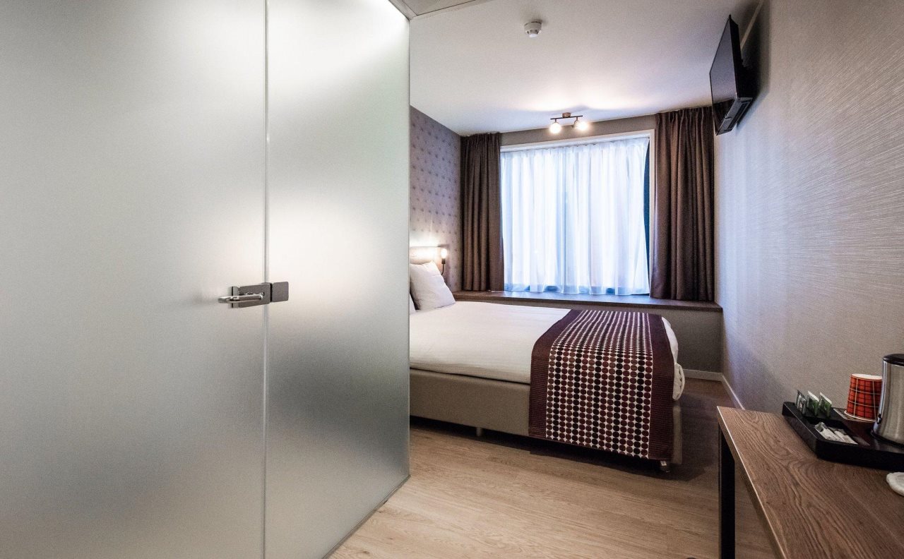 Melrose Hotel 10