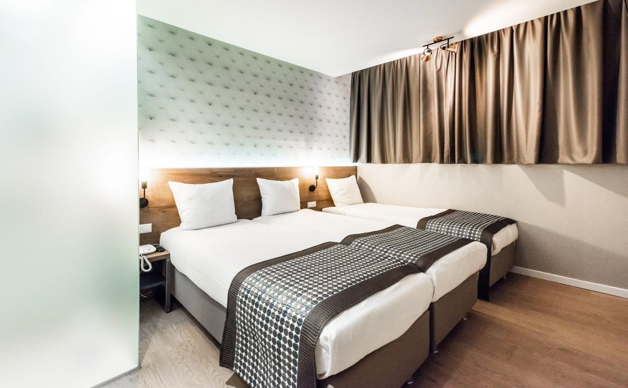 Melrose Hotel 11