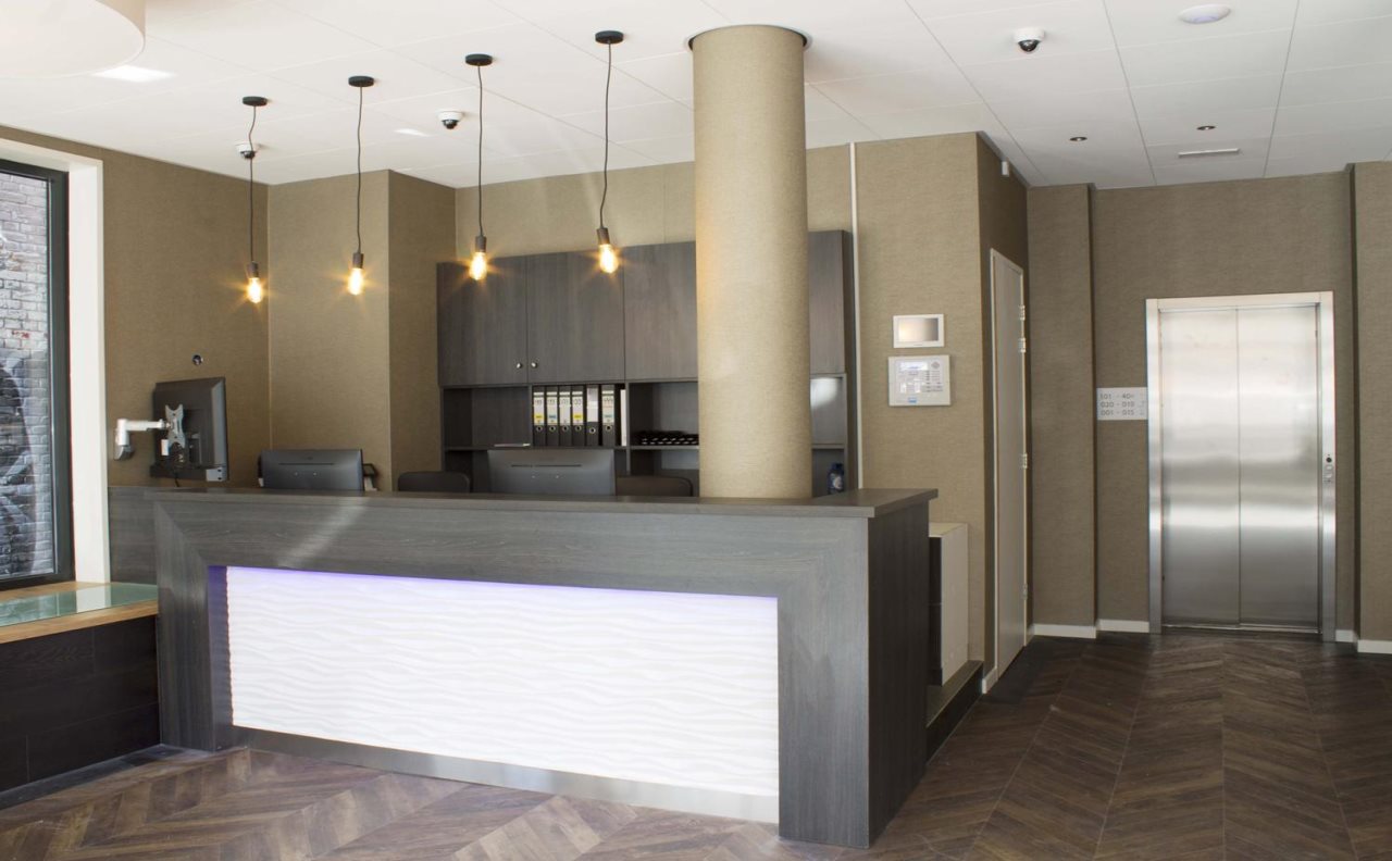 Melrose Hotel 17