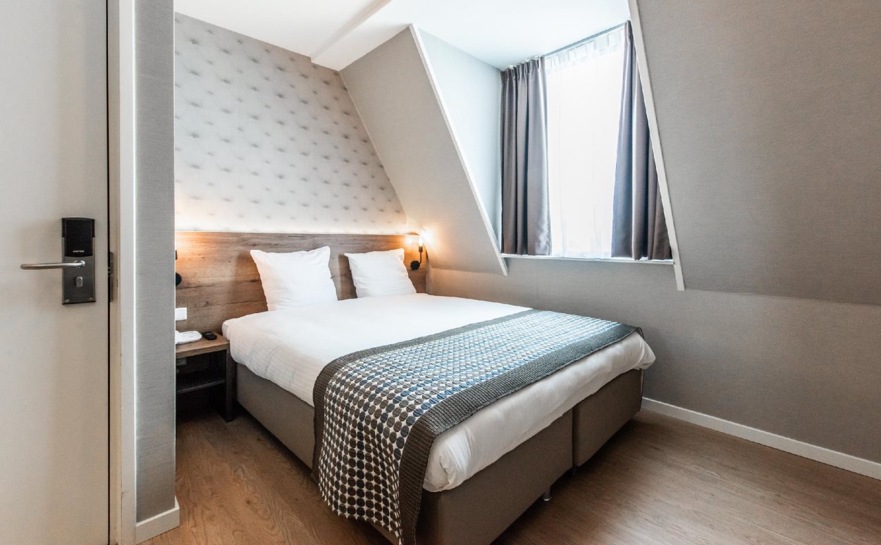 Melrose Hotel 2