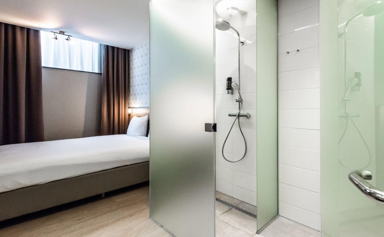 Melrose Hotel 20