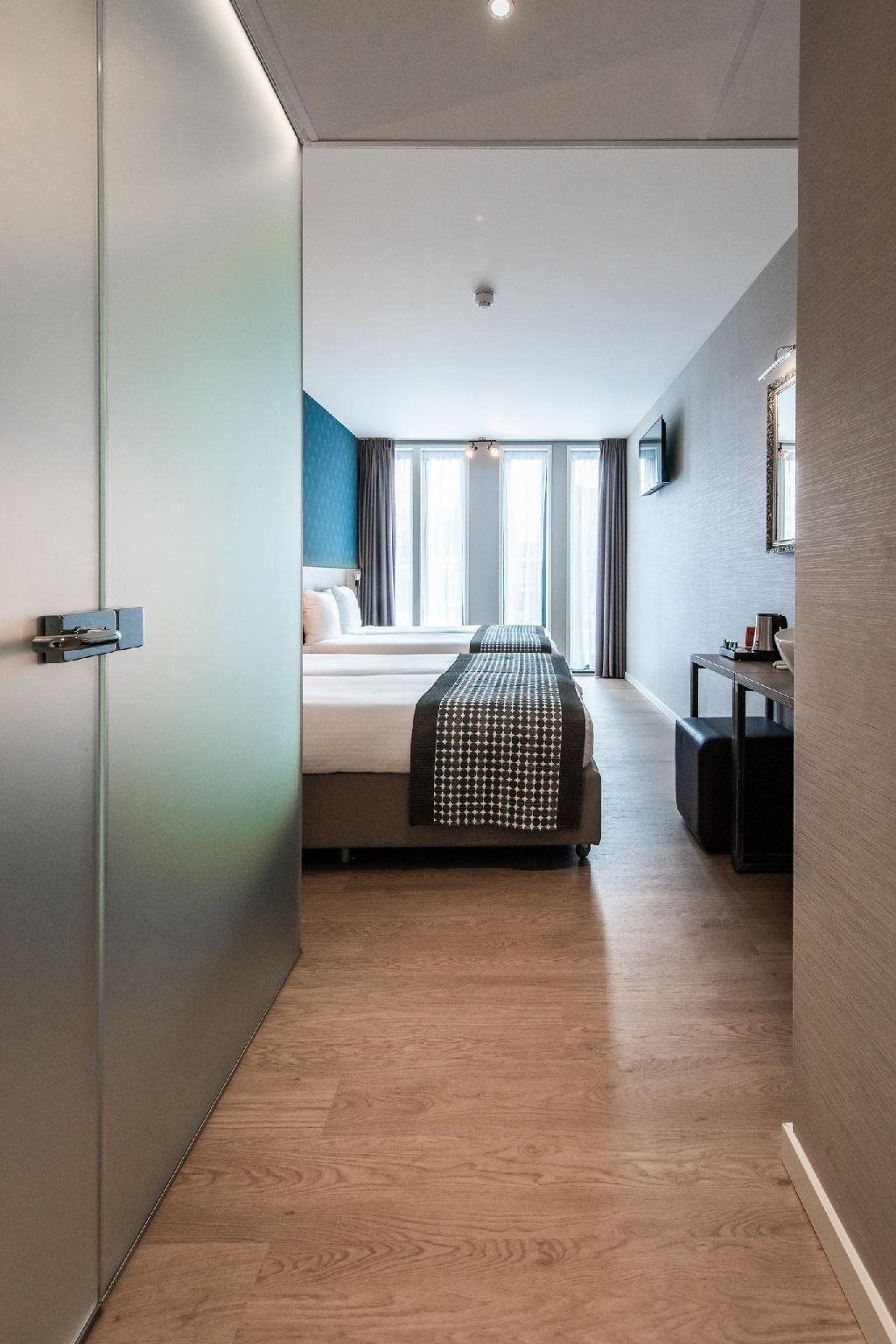 Melrose Hotel 22