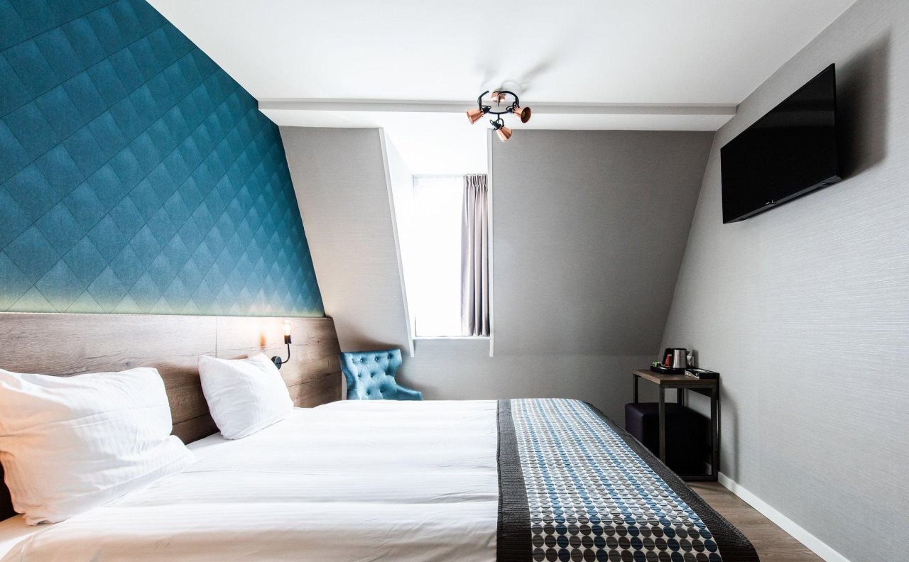 Melrose Hotel 23
