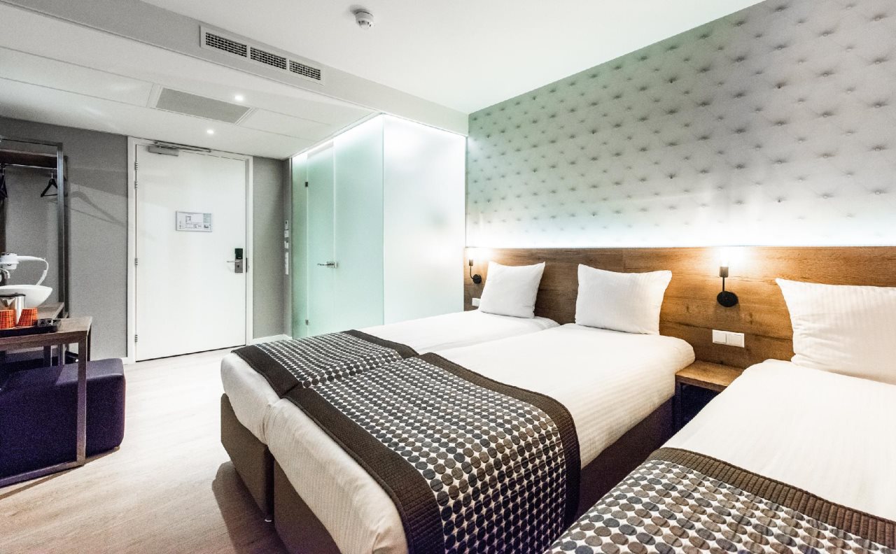 Melrose Hotel 3