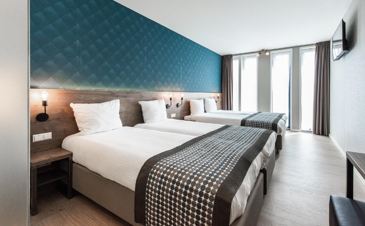 Melrose Hotel 4