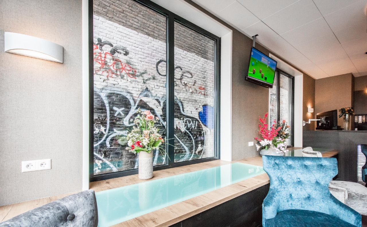 Melrose Hotel 7