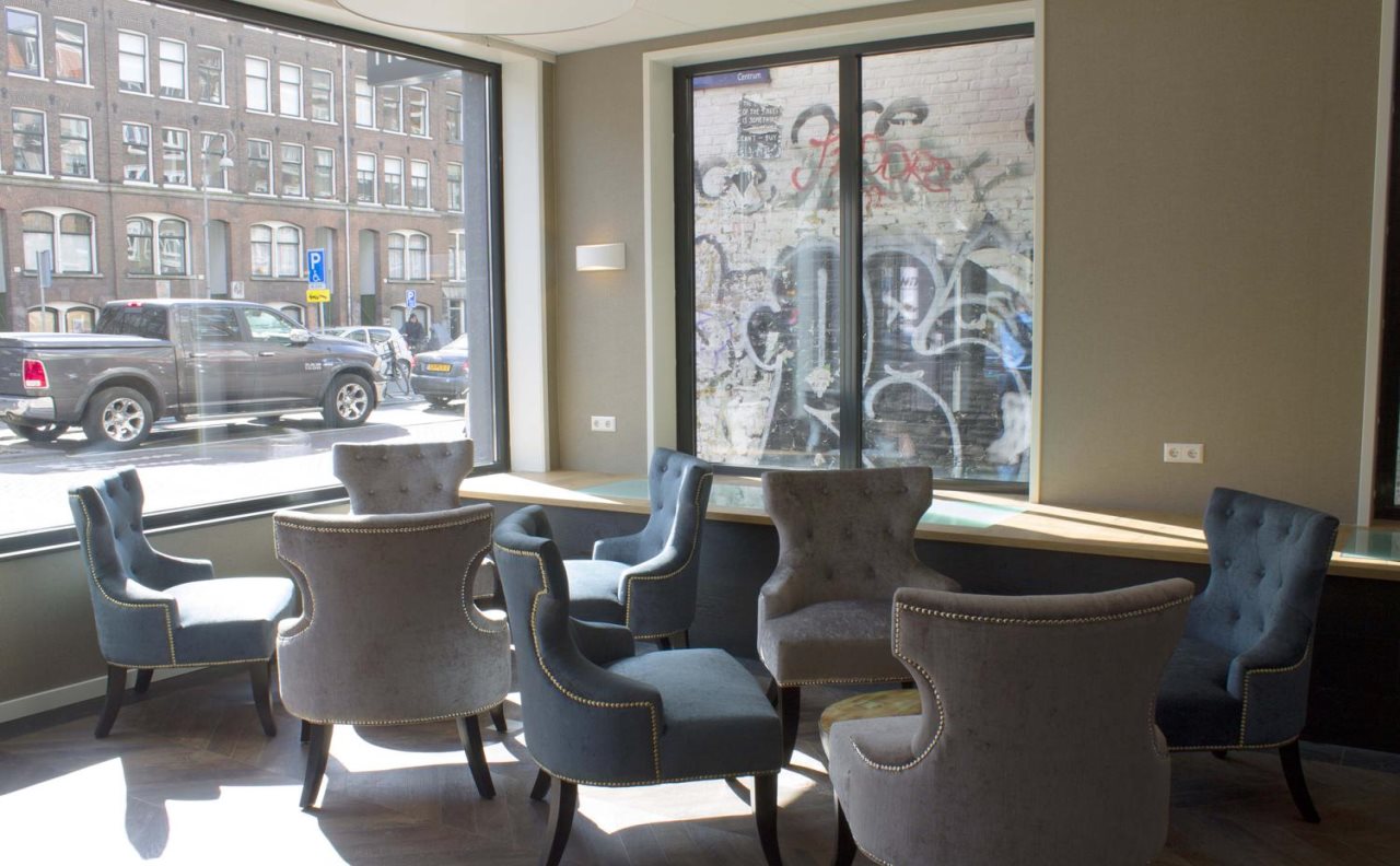 Melrose Hotel 8