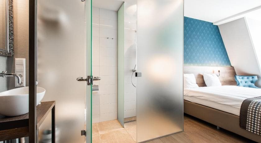 Melrose Hotel 9