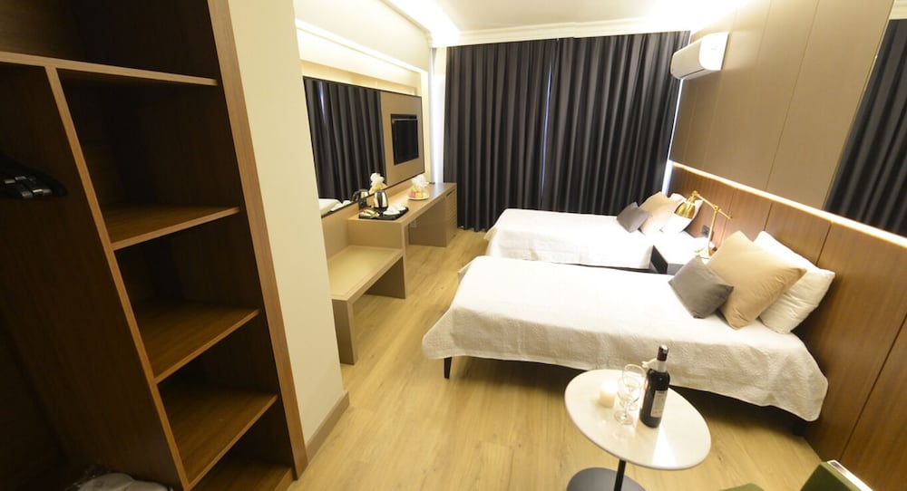 Ring Downtown Hotel 4