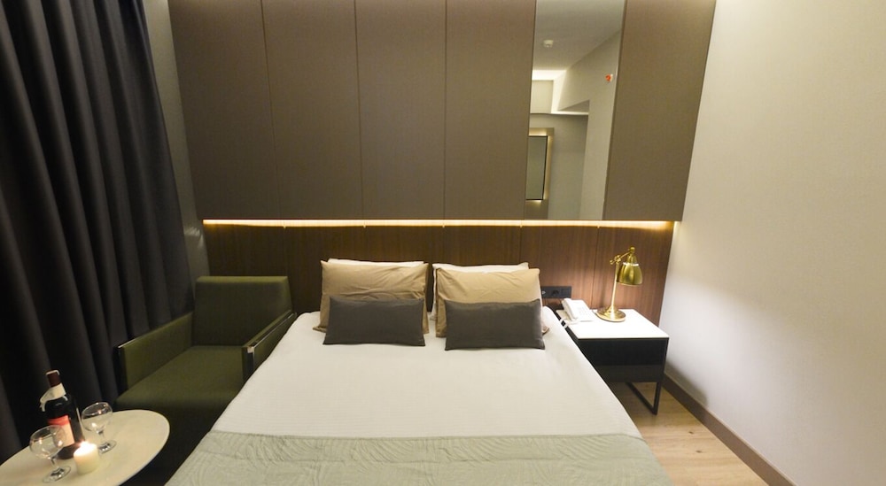 Ring Downtown Hotel 3
