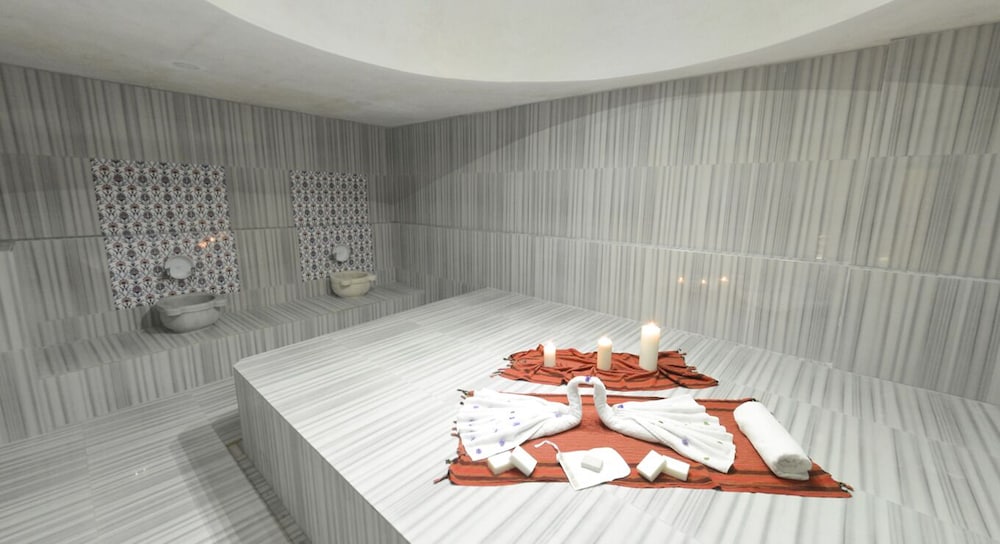 Ring Downtown Hotel 6