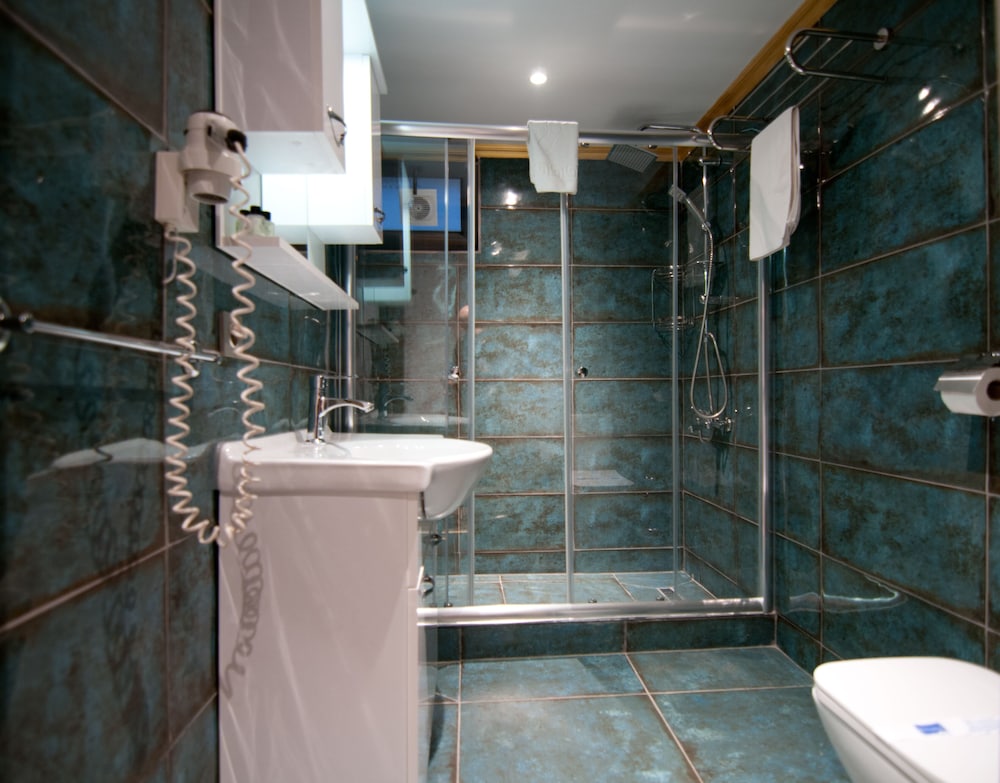 Hotel Aslan Istanbul 24