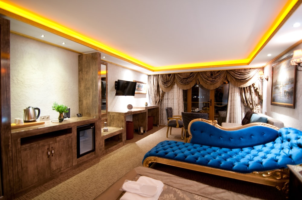 Hotel Aslan Istanbul 10