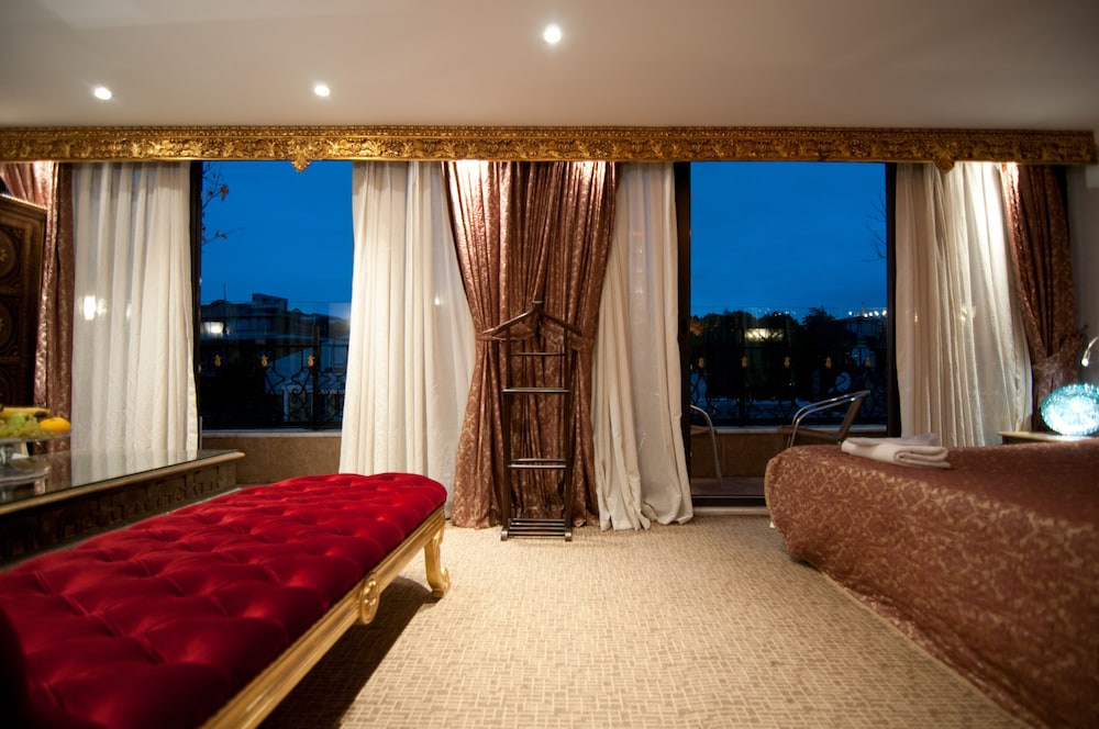 Hotel Aslan Istanbul 14