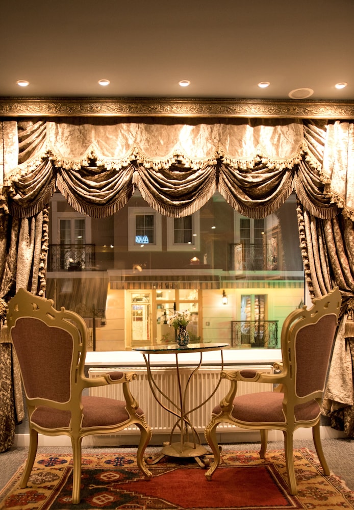Hotel Aslan Istanbul 2