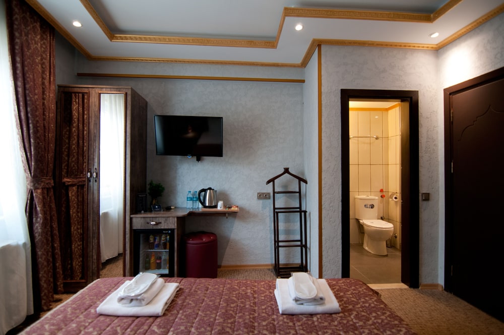 Hotel Aslan Istanbul 20