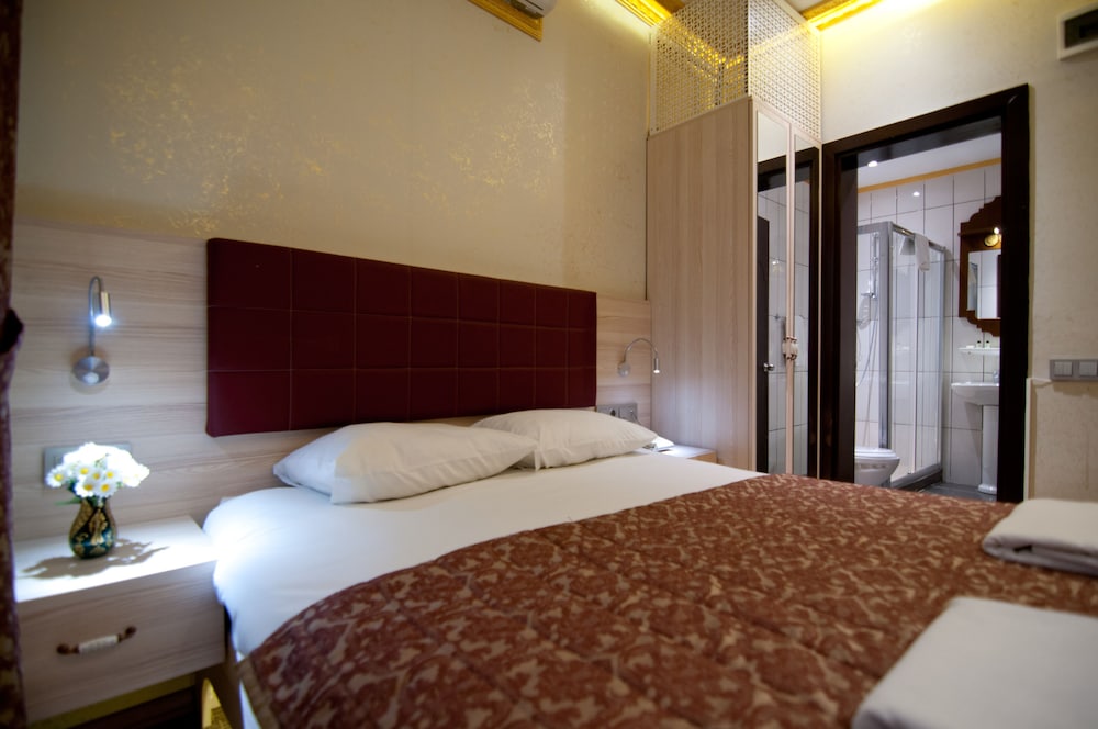 Hotel Aslan Istanbul 21