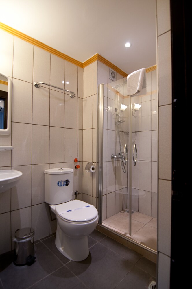 Hotel Aslan Istanbul 23